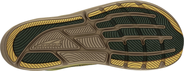 Sneakers och skor Altra Running Torin 8 GTX Grön | al0a85qg-3151, 1