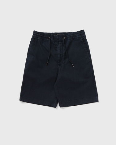 Shorts Barbour Linen Cotton City Shorts Svart | MST0007NY36, 0