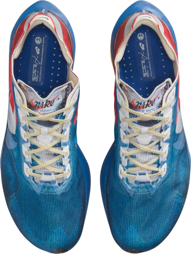 Sneakers och skor Nike Vaporfly 4 Blå | ih3586-999, 3