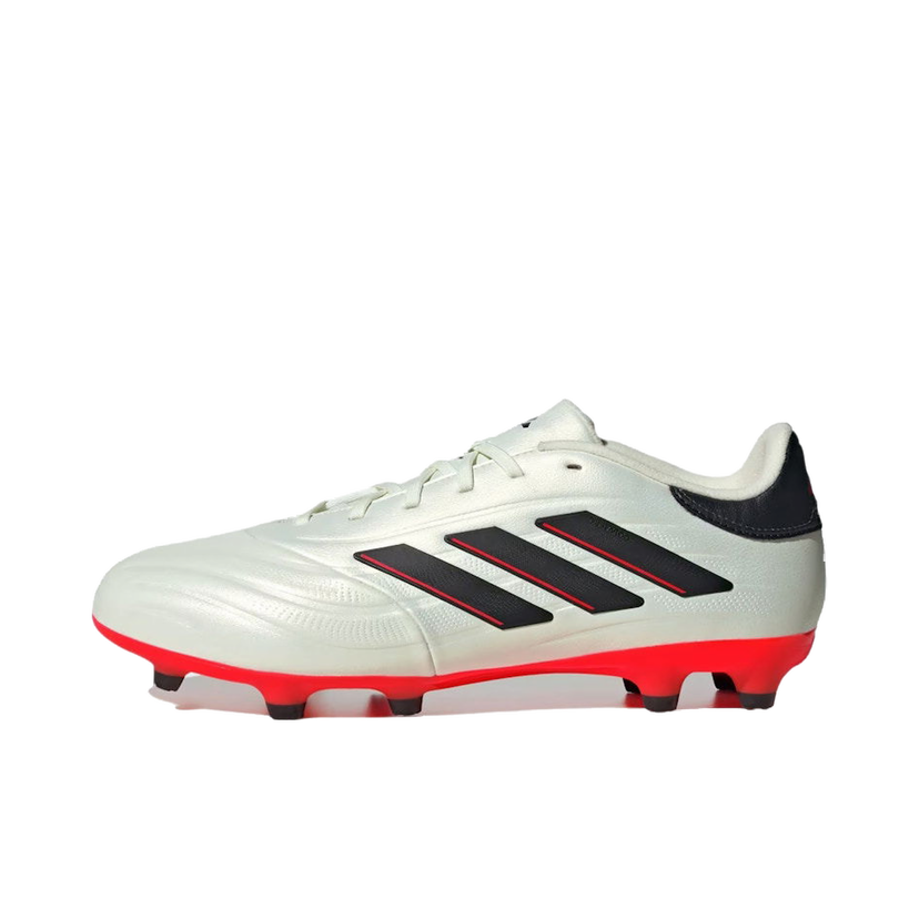 Sneakers och skor adidas Performance Copa Pure 2 League FG Solar Energy Pack Vit | IF5448