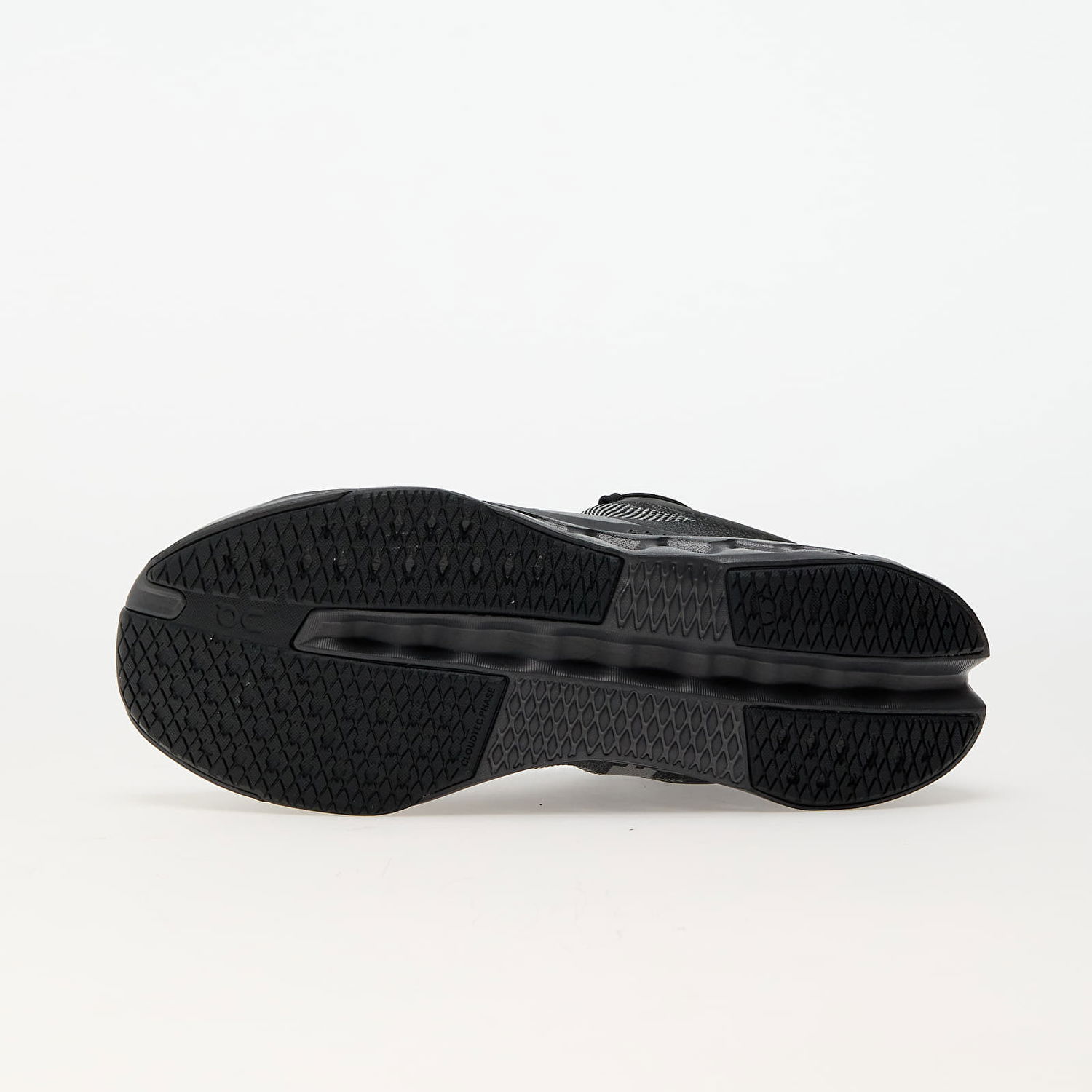 Sneakers och skor On Running Cloudsurfer Next Svart | 3ME30020106, 1