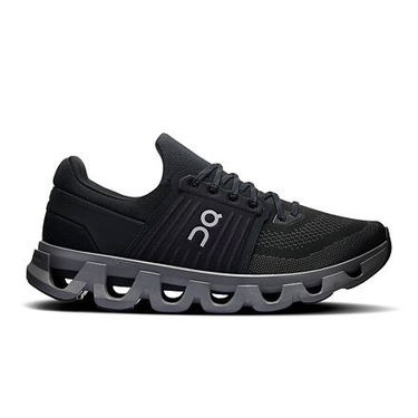 Sneakers och skor On Running Cloudswift 4 AD Svart | 3MF10570080, 0