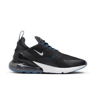 Sneakers och skor Nike Air Max 270 Svart | FV0380-001, 2