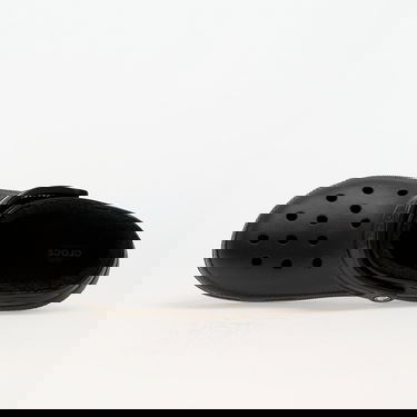 Sneakers och skor Crocs Lined Clogs W Svart | 203591060, 3