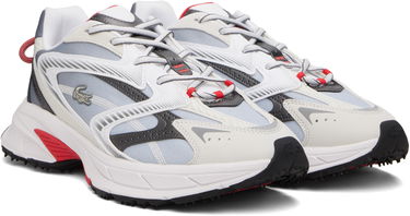 Sneakers och skor Lacoste L003 Neo Shot Grå | 50SMA0201, 3