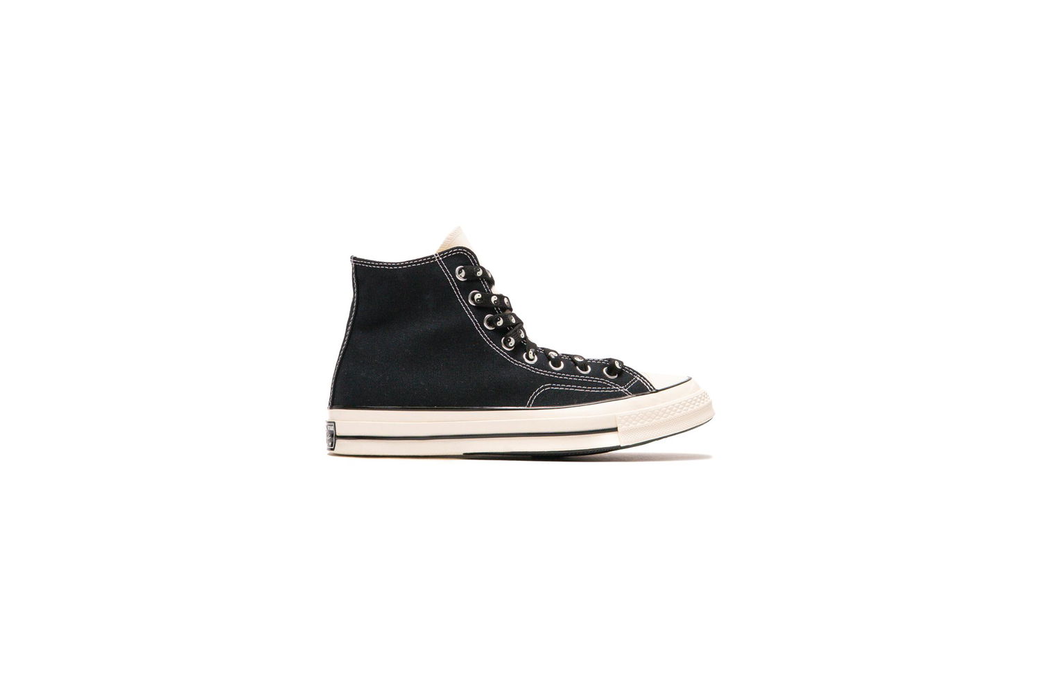 Sneakers och skor Converse Chuck 70 All Star Yin-Yang Svart | A15034C, 0