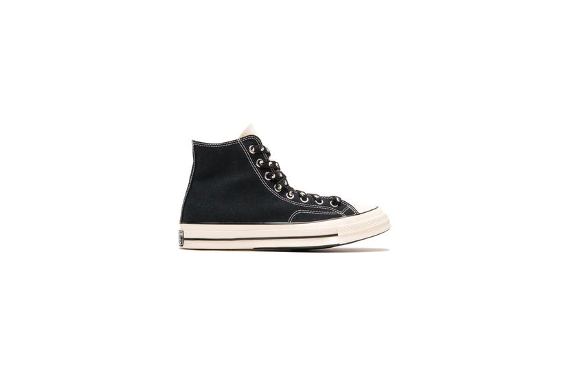 Sneakers och skor Converse Chuck 70 All Star Yin-Yang Svart | A15034C