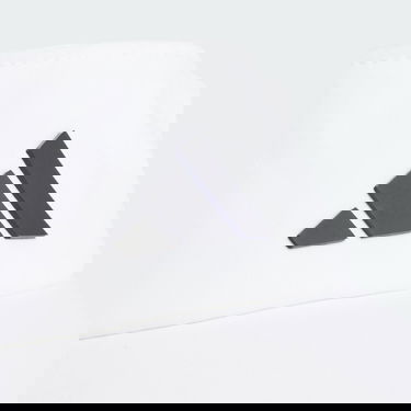 Keps adidas Performance Adjustable Sports Visor With Breathable Panel Vit | JN6085, 2