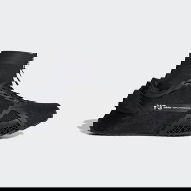 Sneakers och skor Y-3 Y-3 Runner 4D IOW Svart | GZ9141, 0