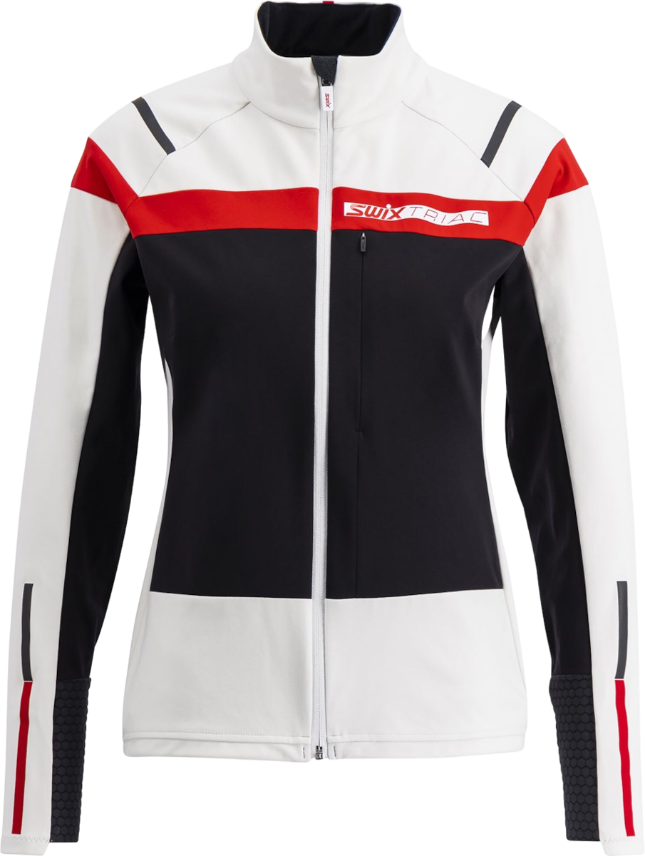 Jacka SWIX Swix Triac Neo Shell Jacket Vit | 12536-00000, 0