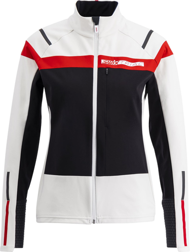 Jacka SWIX Swix Triac Neo Shell Jacket Vit | 12536-00000, 0