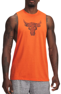 Project Rock Graphic Tanktop