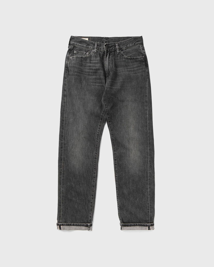 Jeans Levi's 505™ Regular Fit Jeans XXL Svart | 00505-3093
