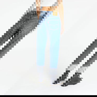 Jeans Levi's ®501 Denim Jeans Blå | 12501-0476, 4