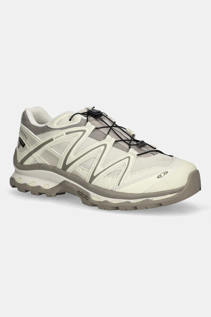 Sneakers och skor Salomon Salomon XT-QUEST GTX Vit | L47780900