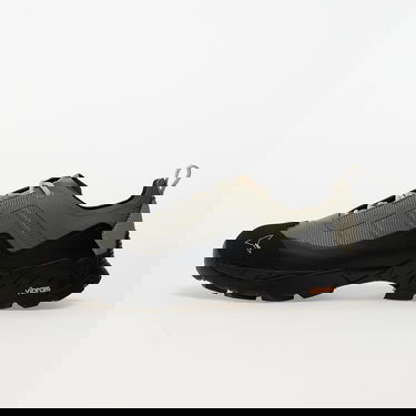 Sneakers och skor ROA ROA Katharina Grön | NBUW1117FA70 S25, 0