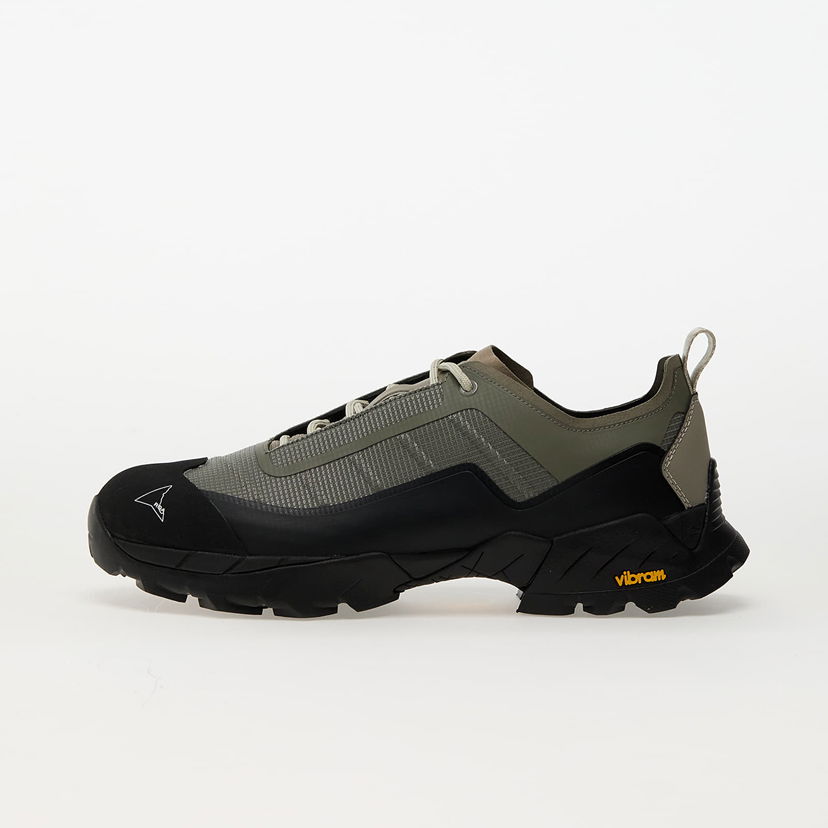 Sneakers och skor ROA ROA Katharina Grön | NBUW1117FA70 S25