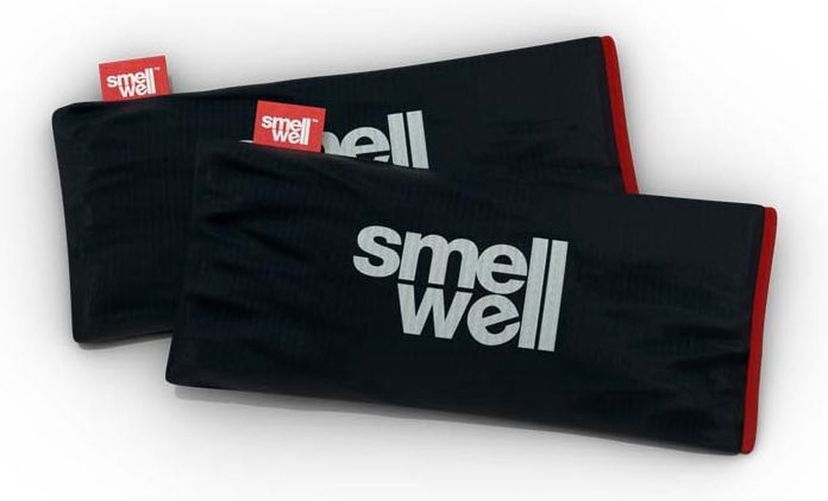 Skovård SmellWell SmellWell Active XL Inserts Svart | 2511-sw
