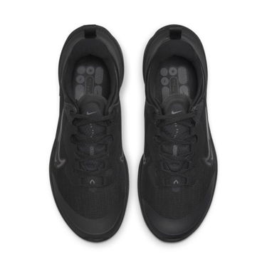 Sneakers och skor Nike React Miler 2 Shield W Svart | DC4066-002, 2