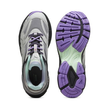 Sneakers och skor Puma Velophasis Sprint2K 40,5 Grå | 395345-02, 5