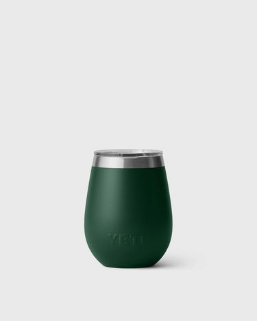 Heminredning YETI 10 oz Wine Tumbler Grön | 70000004892, 1