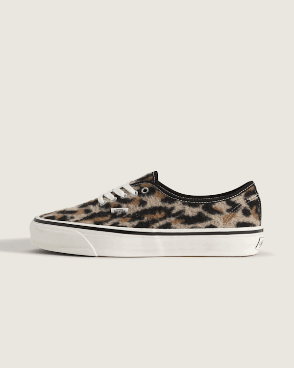 Sneakers och skor Vans Vans Premium Authentic Brun | VN000EBNYS8