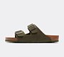 Sneakers och skor Birkenstock Arizona Grön | 1024550, 1