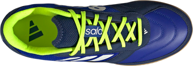 Sneakers och skor adidas Performance TOP SALA COMPETITION II Blå | js0653, 3