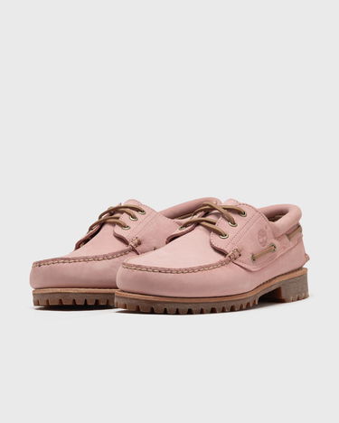 Sneakers och skor Timberland Authentic BOAT SHOE Rosa | TB0A2PDQEAA1, 2