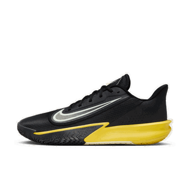 Sneakers och skor Nike Nike Precision 7 Svart | HJ9153-001, 1