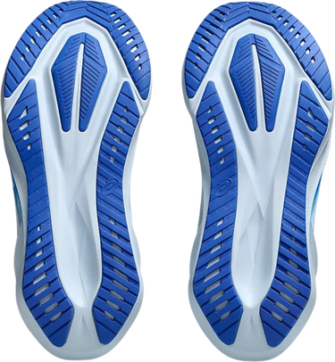 Sneakers och skor Asics NOVABLAST 5 Blå | 1011b974-001, 2