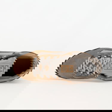 Sneakers och skor adidas Originals C.P. Company x Helvellyn Spzl Cardboard/ Light Brown/ Utility Grey Brun | IH3305, 3