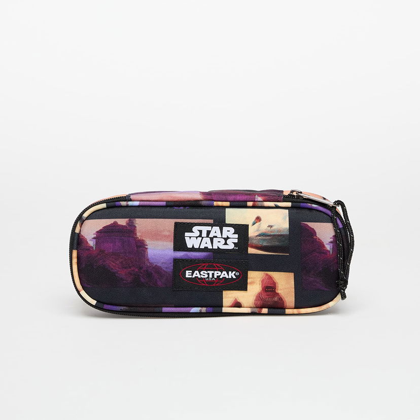 Midjeväska EASTPAK Star Wars Oval Pencil Case Flerfärgad | EK0007170Q91
