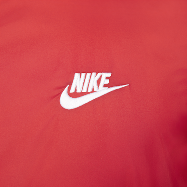 Sweatshirt Nike Sportswear Club Röd | DR3337-657, 2