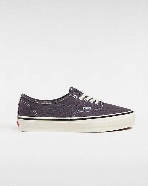Sneakers och skor Vans Premium Authentic 44 Duck Canvas Grå | VN0007QZ1O7