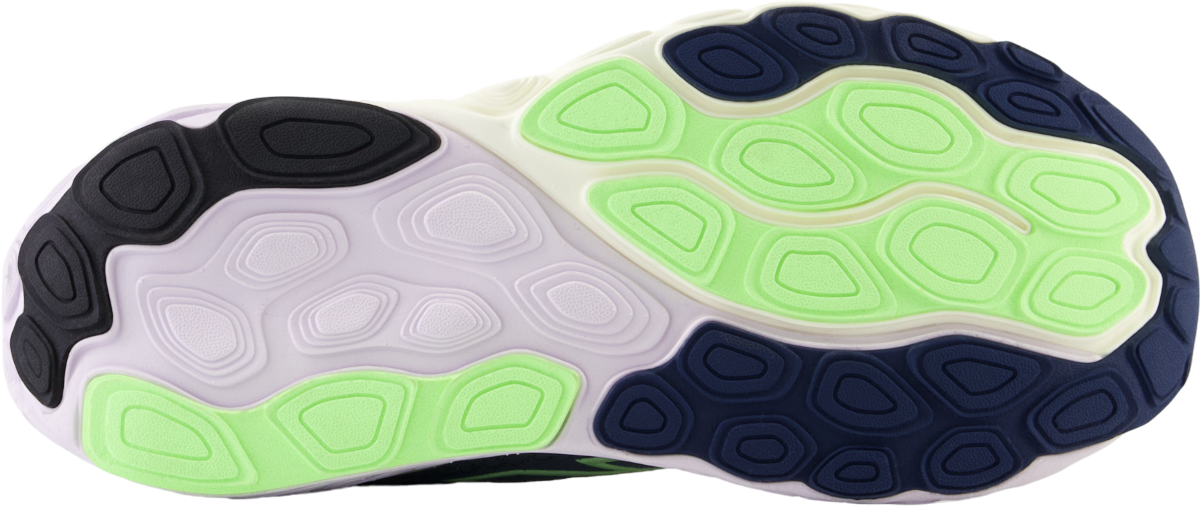 Sneakers och skor New Balance Fresh Foam X 860 v14 Mörkblå | w860l14, 1