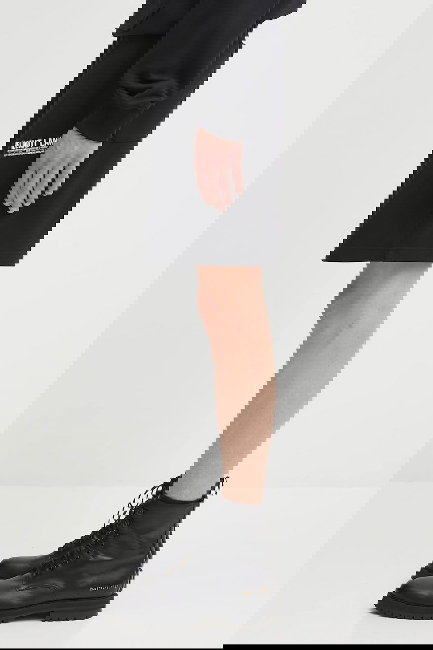 Shorts Helmut Lang Helmut Lang Shorts Svart | P04HM209, 1