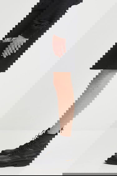 Shorts Helmut Lang Helmut Lang Shorts Svart | P04HM209, 1