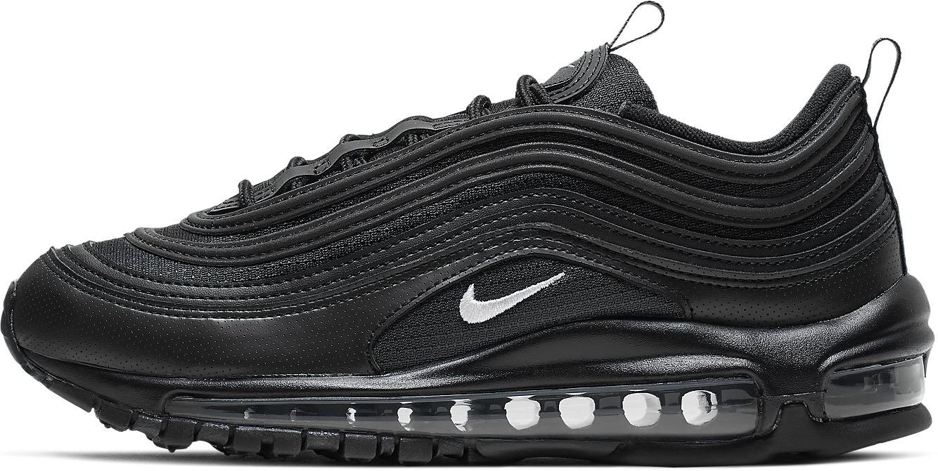 Sneakers och skor Nike Air Max 97 GS Svart | 921522-011, 0