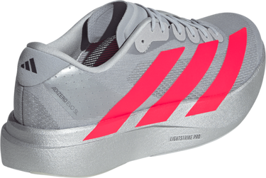 Sneakers och skor adidas Performance Adizero Evo SL Grå | ki3381, 4