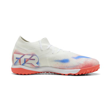 Sneakers och skor Puma FUTURE 8 MATCH TT Vit | 108597_01, 4