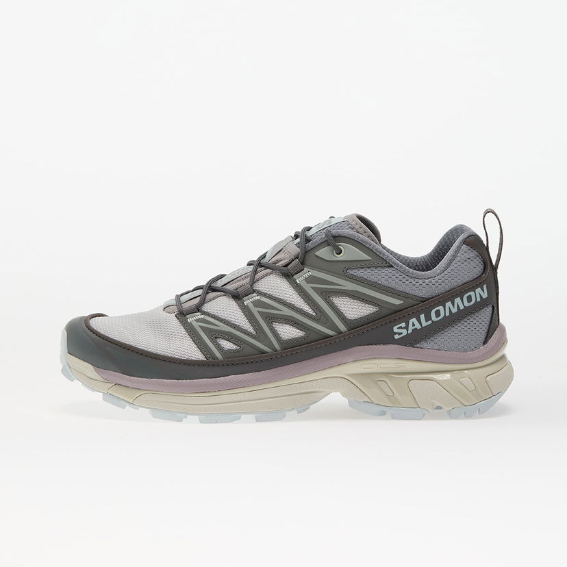 Sneakers och skor Salomon XT-6 Expanse Grå | L47859100