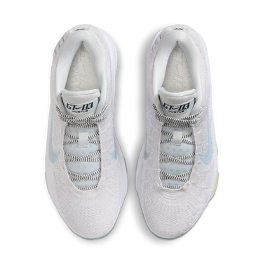 Sneakers och skor Nike G.T. Hustle 3 Vit | FV5953-004, 3