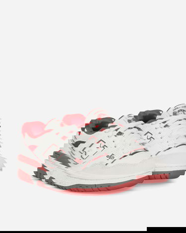 Sneakers och skor New Balance 550 Astro Dust GS Röd | GSB550TF, 1