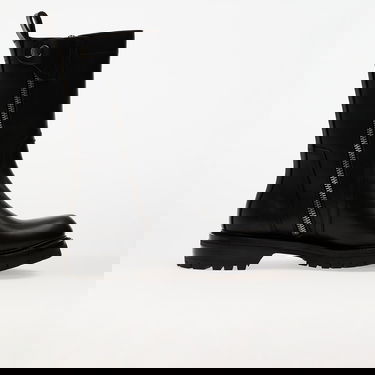 Sneakers och skor Rick Owens Rick Owens DRKSHDW Army Creeper Boots Svart | RU01E5850 LGE 09, 2