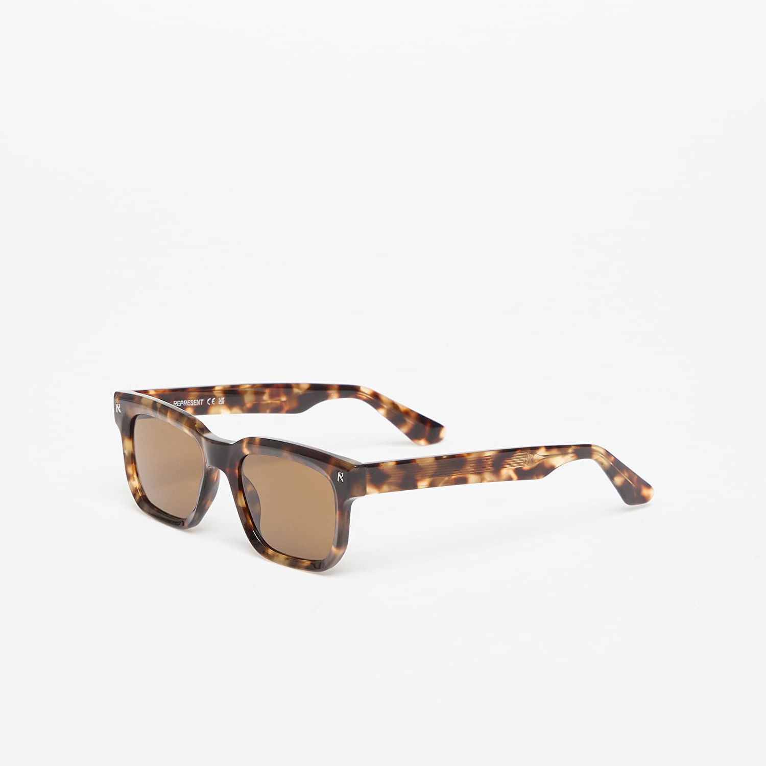 Solglasögon Represent Clo REPRESENT Hampton Sunglasses Brun | MLM851-17, 1