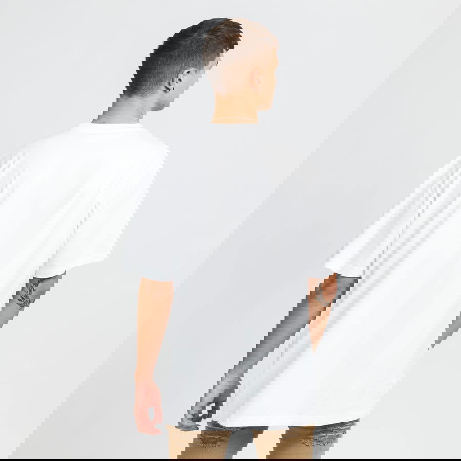 T-shirt Urban Classics Organic Tall Tee Vit | TB4451, 1