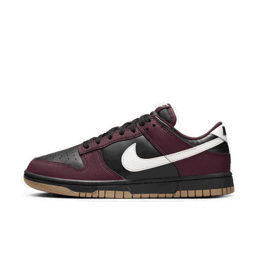 Sneakers och skor Nike Dunk Low Next Nature Röd | HM9658-600, 4