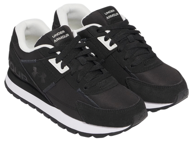 Sneakers och skor Under Armour Essential Runner Svart | 3028555-001, 3