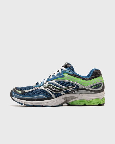 Sneakers och skor Saucony ProGrid Omni 9 OG Blå | S70739-29, 2